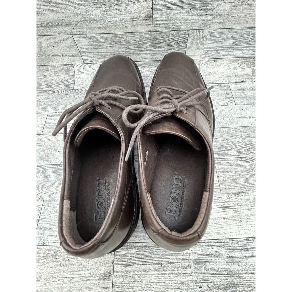 Born Hand Crafted Footwear born hand